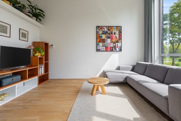 Medium property photo - Oeverzeggestraat 16, 1087 BV Amsterdam